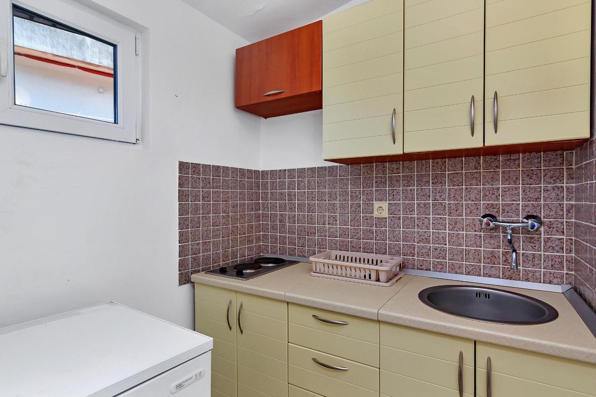 Apartmani Cico Gdinj Exterior photo