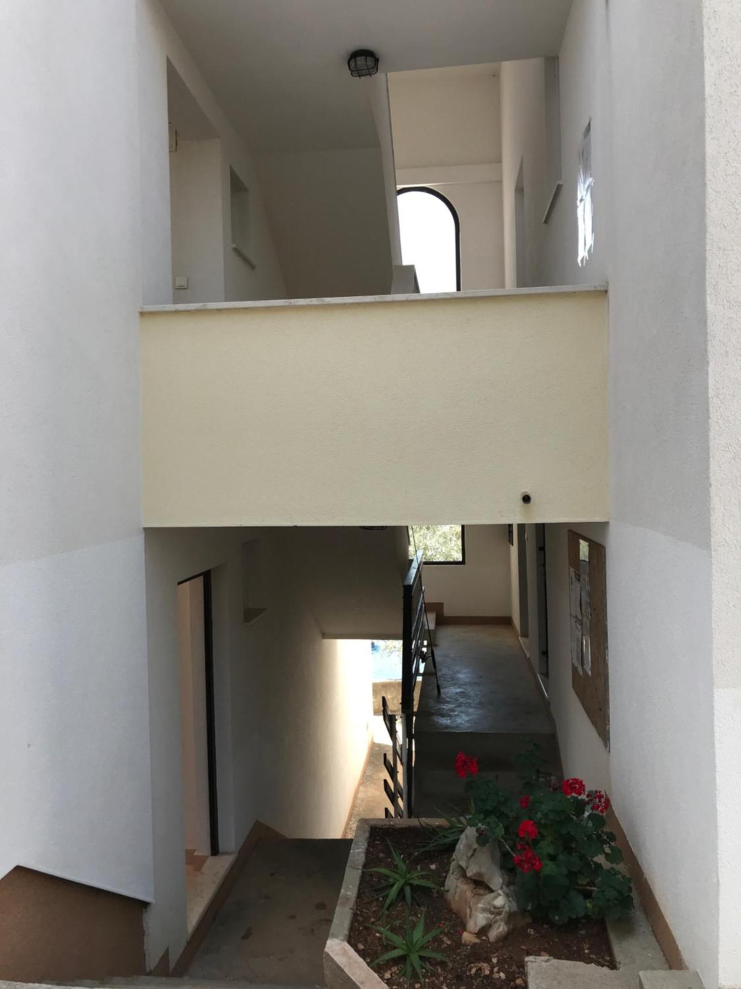 Apartmani Cico Gdinj Exterior photo