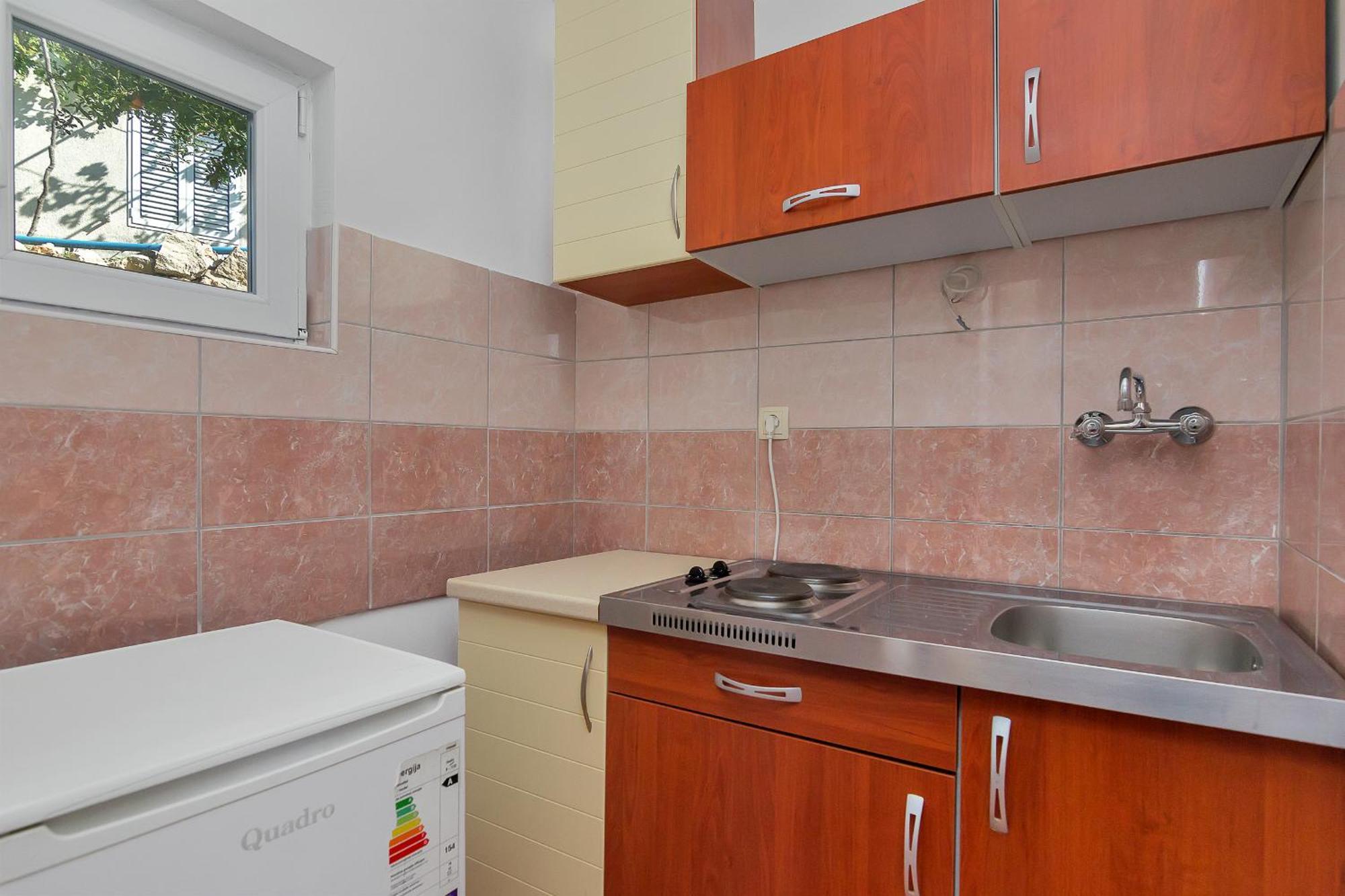 Apartmani Cico Gdinj Exterior photo